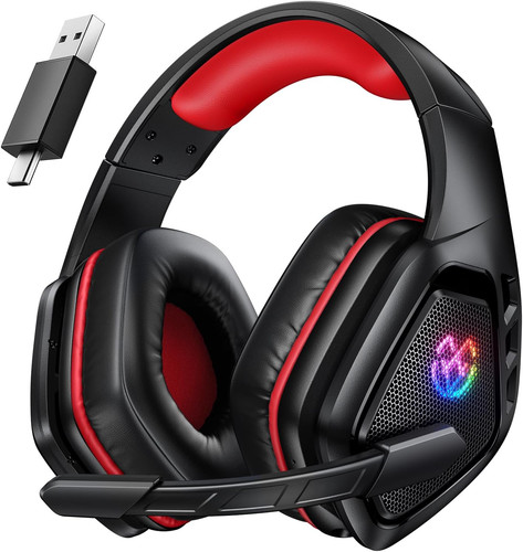 Cuffie gaming wireless per - cuffie,