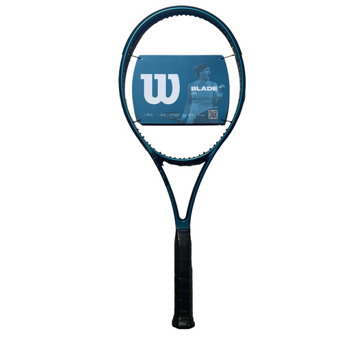 Wilson blade 104 2 - 4, 1/2