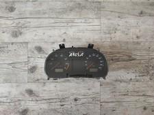 Strumentazione contachilometri