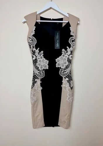 Abito bodycon little mistress - abito,