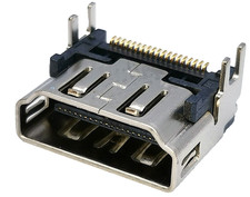 Porta HDMI PS5 Originale Nuova