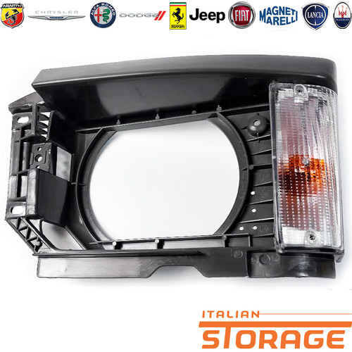 Per iveco gamma cornice - per,