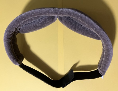 Maschera per dormire tempur - dormire,