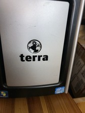 Terra PC System I3 4 GB 500 GB HDD