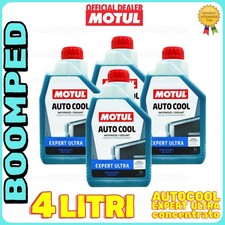 Liquido radiatore motul - motul, auto