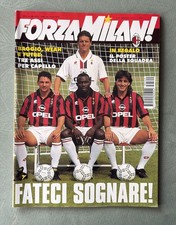 FORZA MILAN N.9 SETTEMBRE