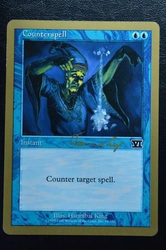 Magic the gathering mtg - the,