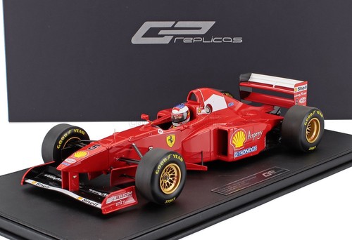 Replicas ferrari f1 - gp-replicas, 1/12