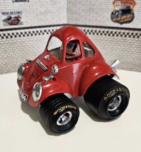 Politoys polistil bug g1 - polistil, go