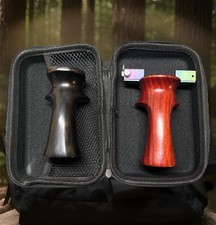 SNIPERSLING S PRECISION Manico personalizzato realizzato da snipersling fionda catapulta