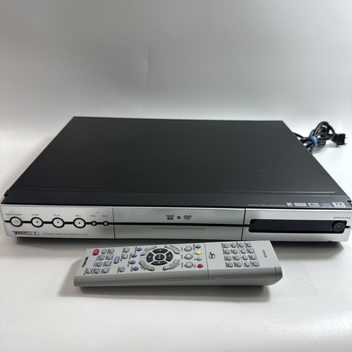 Toshiba xs35su hdd dvd - toshiba,