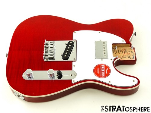 Fender squier affinity - fender,