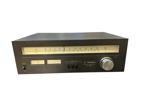 Technics 7300k - technics, st-7300k