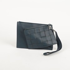 Bottega Veneta Pochette en