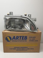 Faro Anteriore Destro Arteb
