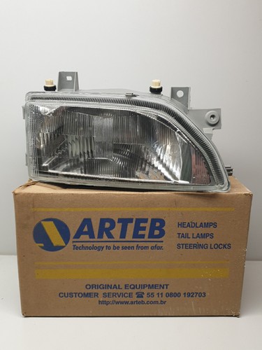 Faro anteriore destro arteb - faro,