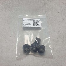 4M0601173D set 4 pezzi tappi copri bulloni ruota Audi A4 B9 Avant S-line  2.0 11