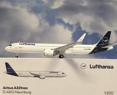 Herpa wings 200 - herpa,