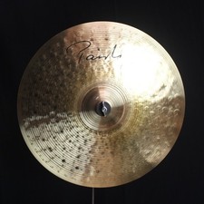 Paiste 18" Signature Dark