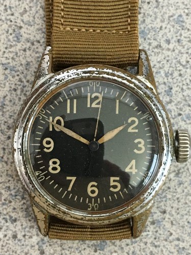 Elgin grado 539 tipo a11 - elgin,