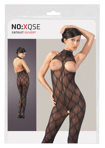 Tuta pizzo noxqse senza - tuta,