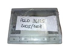 PLAFONIERA PER VOLKSWAGEN Polo