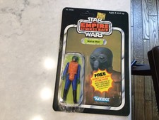 STAR WARS 1980 ESB IMPERO