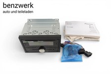 Pioneer FH-X730 BT 2-DIN