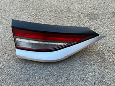 stop fanale posteriore portellone CITROEN DS3 CROSSBACK sx 9833619480