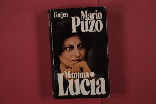 339297 mario puzo - 339297, mamma