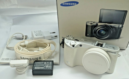 Samsung nx500 mp - samsung,
