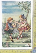 Postcard - Postcard -