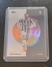 Claudio marchisio bianconero - marchisio,