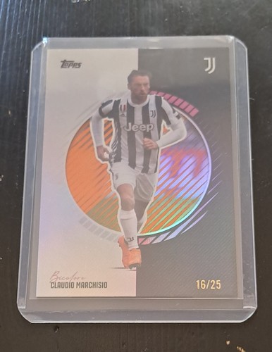 Claudio marchisio bianconero - marchisio,