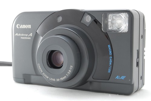 Canon autoboy panorama aiaf - a,