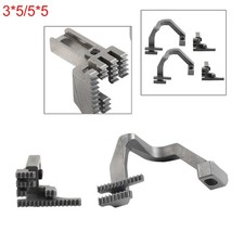 1 set cibo cane per macchine