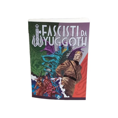 Fascisti yuggoth prima - da,
