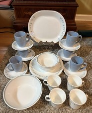 Corelle Country Cottage Set di
