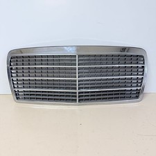 Calandra anteriore mercedes - calandra,