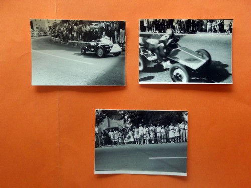Foto epoca terni 1969 gare - 3,