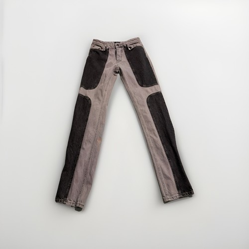 Jeans boohoo uomo relaxed - boohoo,
