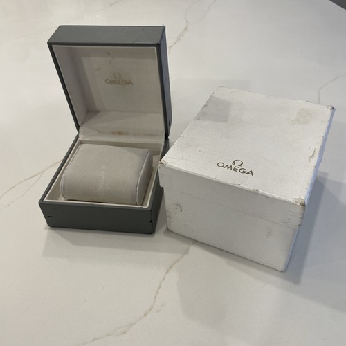 Vintage originale omega - vintage,
