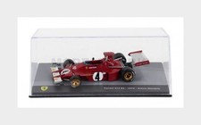 EDICOLA MX7ALA0041 FERRARI -
