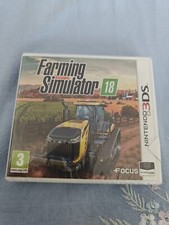 Farming Simulator Per Nintendo