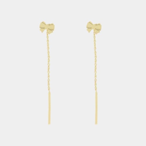 Orecchini argento 1105133 - argento,