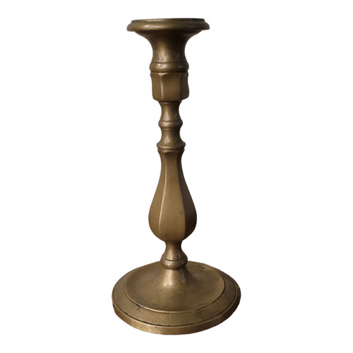 Candeliere ottone italia - candeliere, in