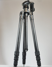 GITZO GT3541LS SISTEMATICO 6X