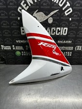 Carena Fiancata Anteriore