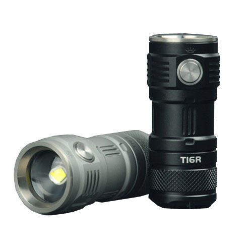 Sunwayman t16r cree u3 - sunwayman,
