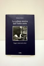 LA CULTURA STORICA DELL'ITALIA